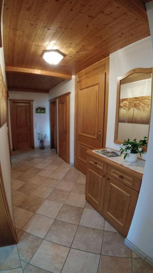 Landhaus Voetter Sankt Johann im Pongau Bagian luar foto