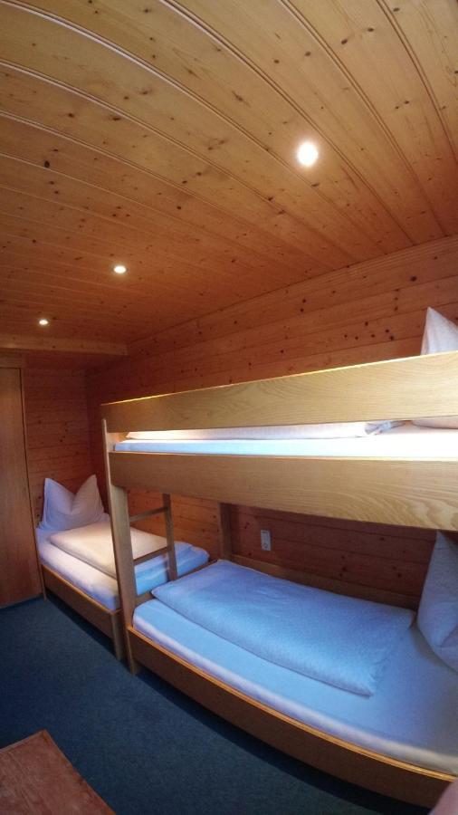 Landhaus Voetter Sankt Johann im Pongau Bagian luar foto
