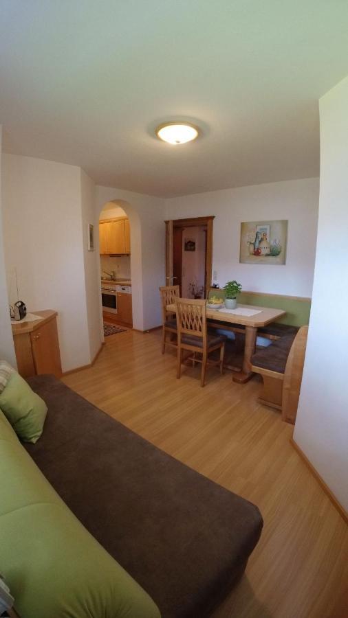 Landhaus Voetter Sankt Johann im Pongau Bagian luar foto